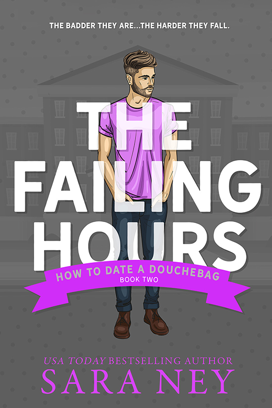 The Failing Hours
